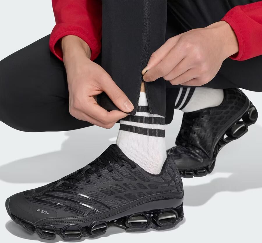 Adidas AS Roma Tiro Reisbroek - Foto 3