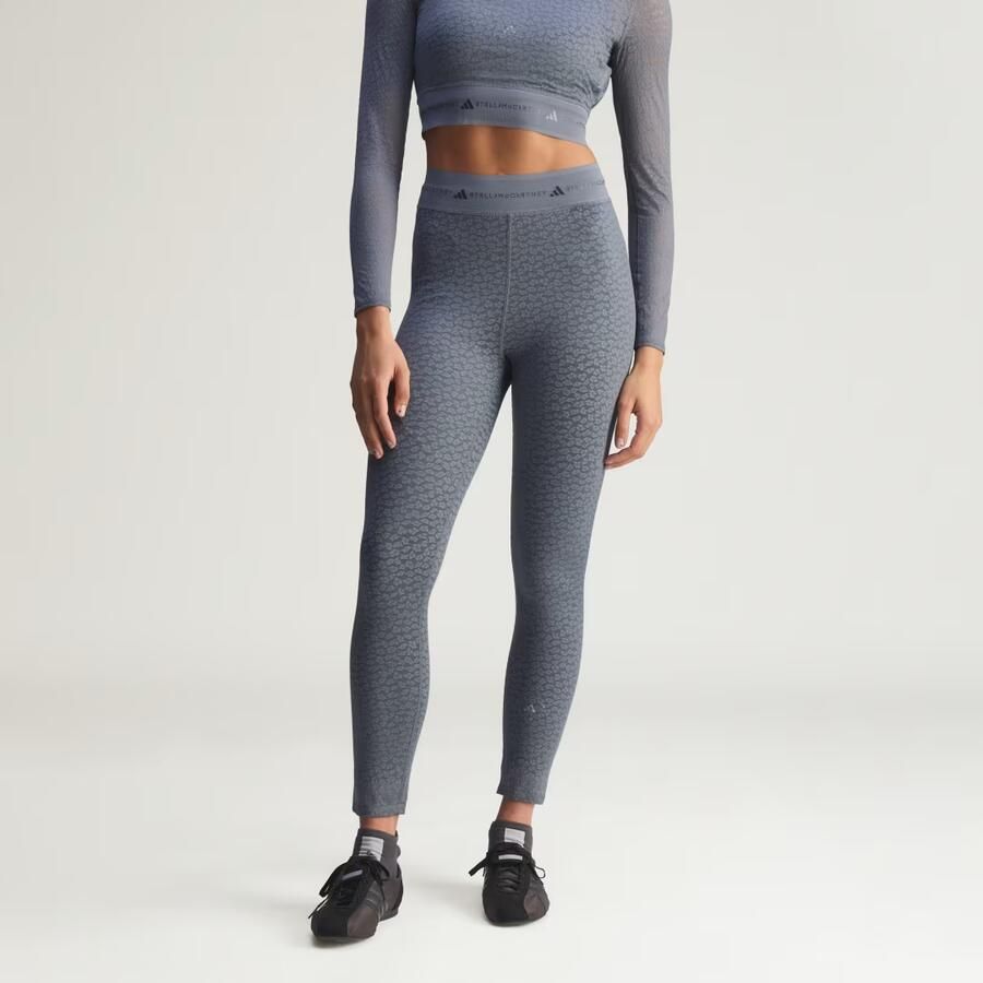 Adidas aSMC 7 8 Lace Legging