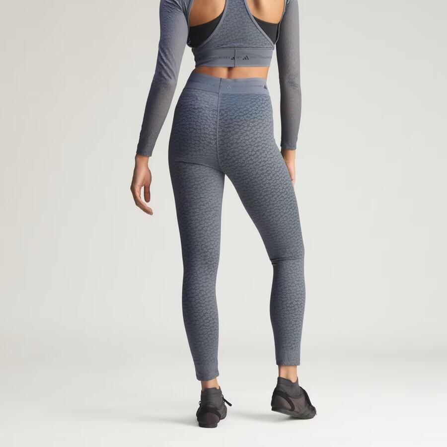 Adidas aSMC 7 8 Lace Legging - Foto 2
