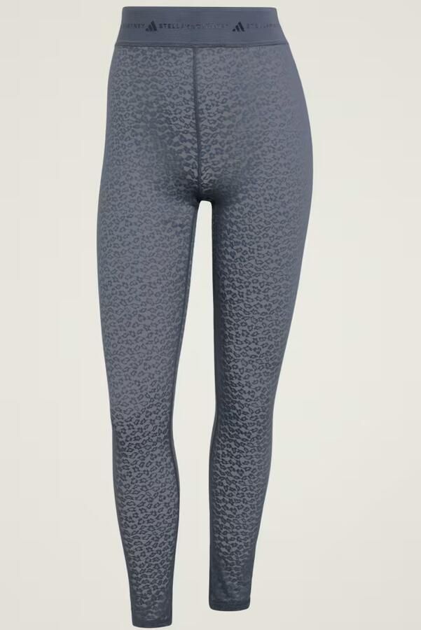 Adidas aSMC 7 8 Lace Legging - Foto 6