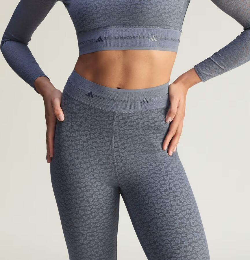 Adidas aSMC 7 8 Lace Legging - Foto 5