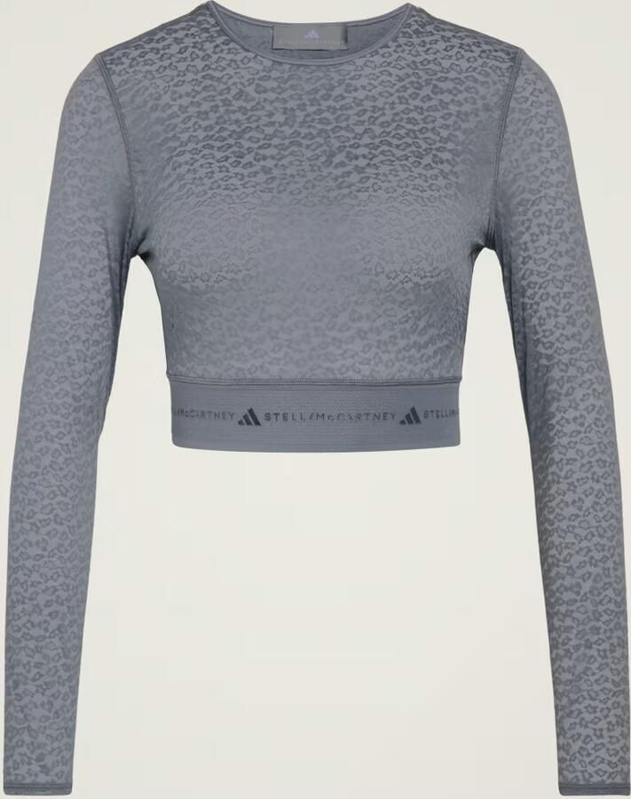Adidas aSMC Lace Korte Longsleeve - Foto 6