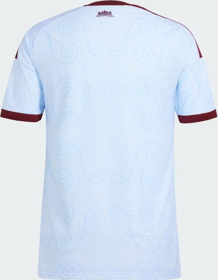 Adidas Aston Villa 26 27 Derde Authentiek Voetbalshirt - Foto 3