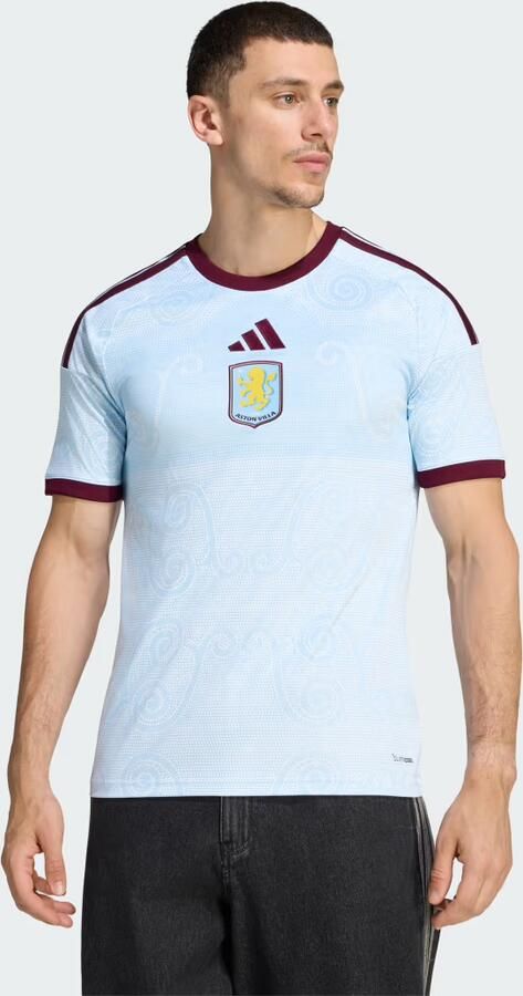 Adidas Aston Villa 26 27 Derde Shirt