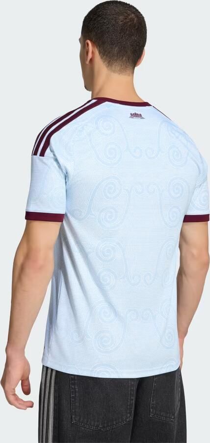 Adidas Aston Villa 26 27 Derde Shirt - Foto 6