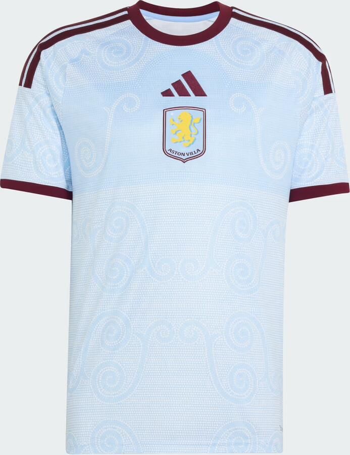 Adidas Aston Villa 26 27 Derde Shirt - Foto 3