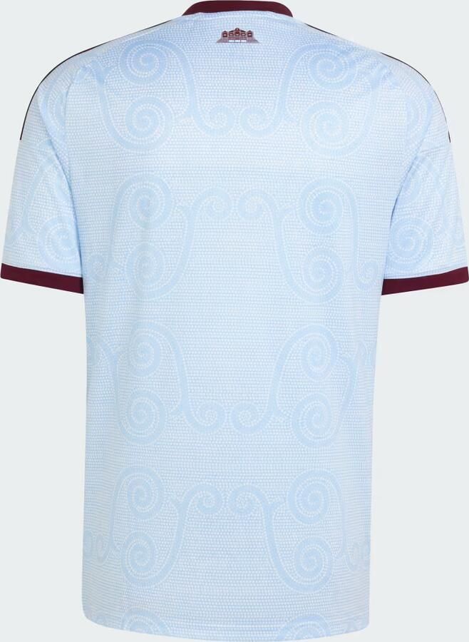 Adidas Aston Villa 26 27 Derde Shirt - Foto 4