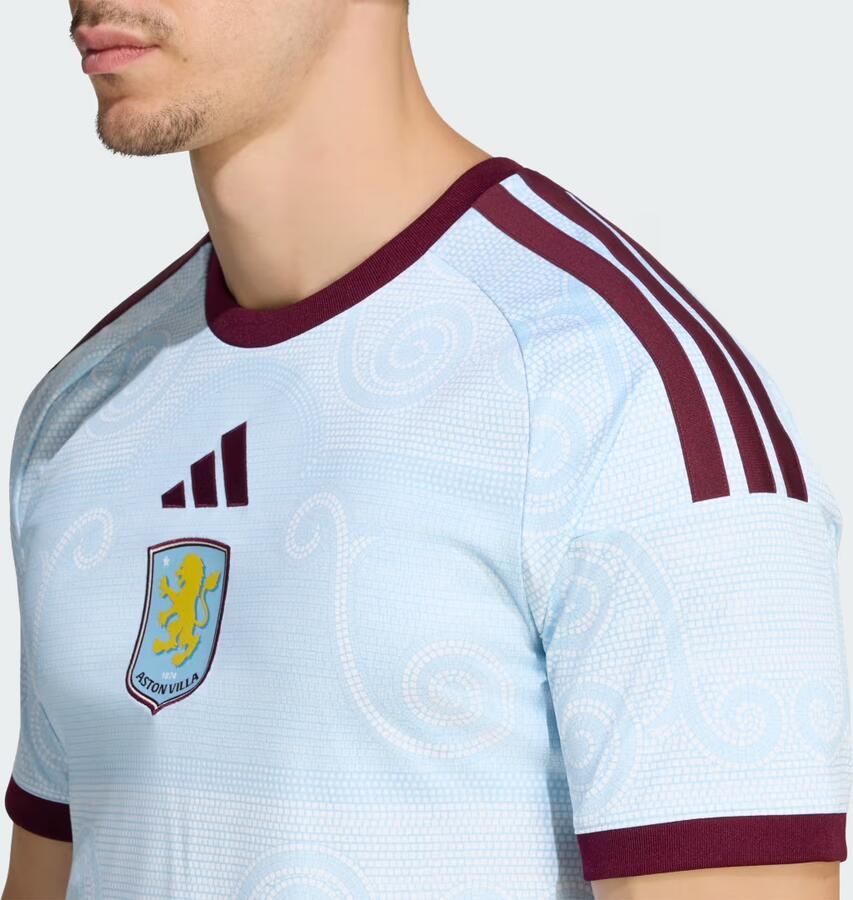 Adidas Aston Villa 26 27 Derde Shirt - Foto 2