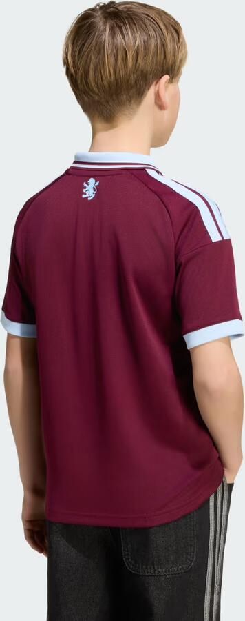 Adidas Aston Villa 26 27 Thuisshirt Kids - Foto 5