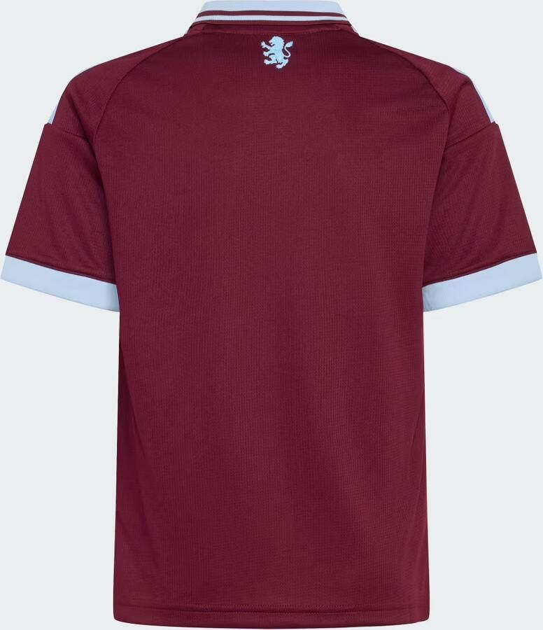 Adidas Aston Villa 26 27 Thuisshirt Kids - Foto 3