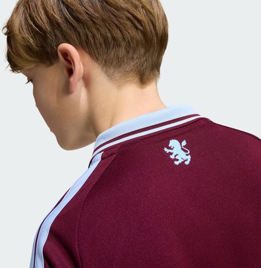 Adidas Aston Villa 26 27 Thuisshirt Kids - Foto 2