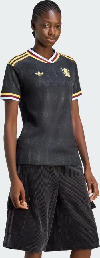 Adidas Aston Villa 26 27 Uitshirt