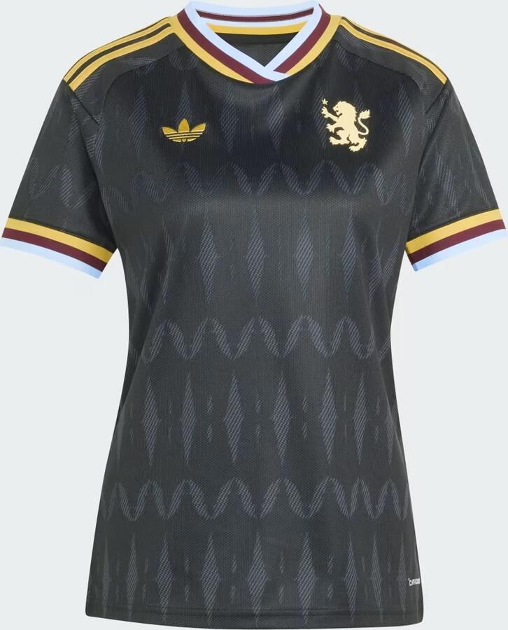 Adidas Aston Villa 26 27 Uitshirt - Foto 3