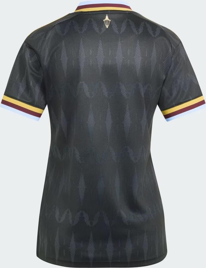 Adidas Aston Villa 26 27 Uitshirt - Foto 4