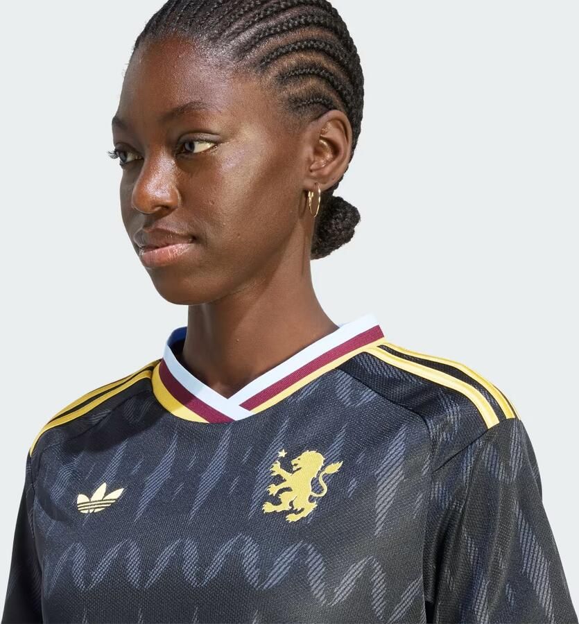 Adidas Aston Villa 26 27 Uitshirt - Foto 2