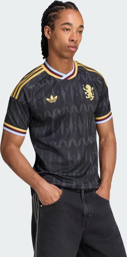 Adidas Aston Villa 26 27 Uitshirt