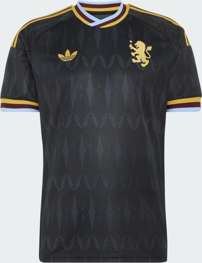 Adidas Aston Villa 26 27 Uitshirt - Foto 3