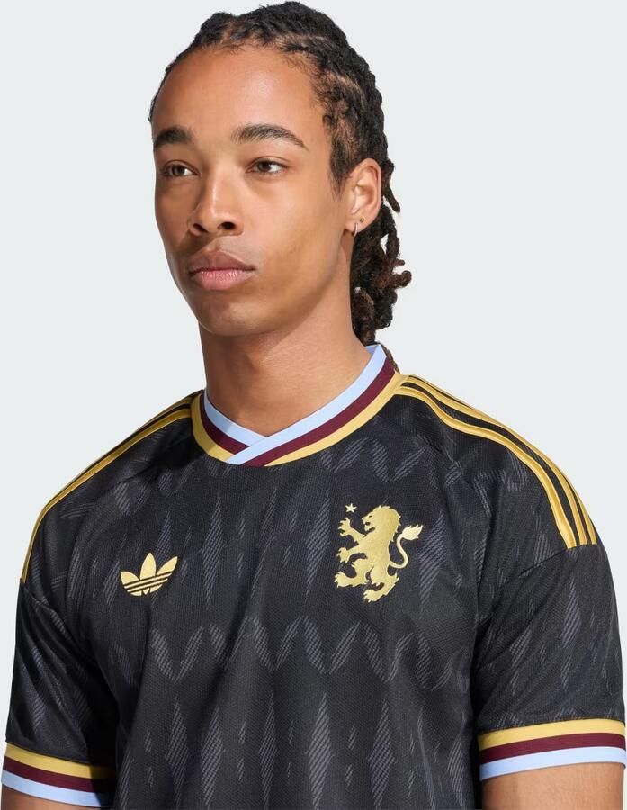 Adidas Aston Villa 26 27 Uitshirt - Foto 2