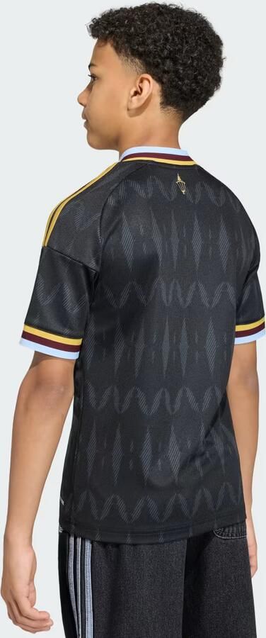 Adidas Aston Villa 26 27 Uitshirt Kids - Foto 4