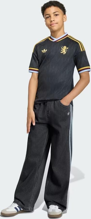 Adidas Aston Villa 26 27 Uitshirt Kids - Foto 5