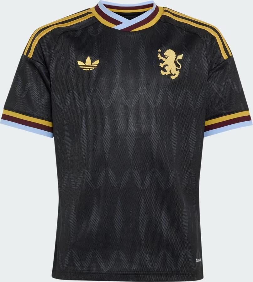 Adidas Aston Villa 26 27 Uitshirt Kids - Foto 2
