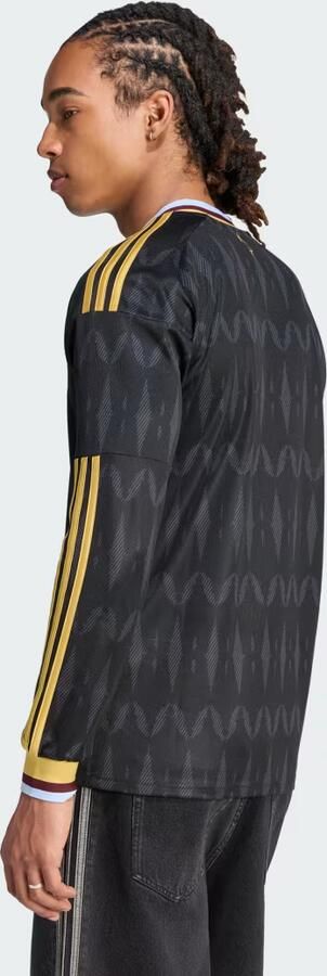 Adidas Aston Villa 26 27 Uitshirt met Lange Mouwen - Foto 5