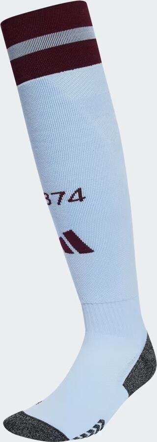 Adidas Aston Villa FC 24 25 Thuissokken