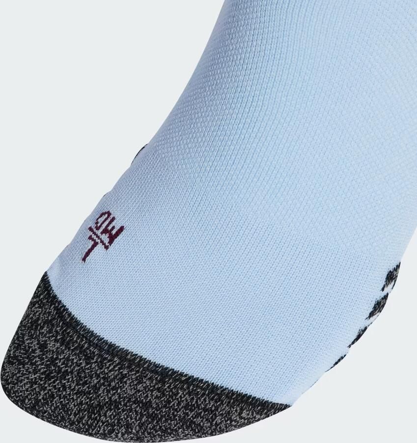 Adidas Aston Villa FC 24 25 Thuissokken - Foto 2