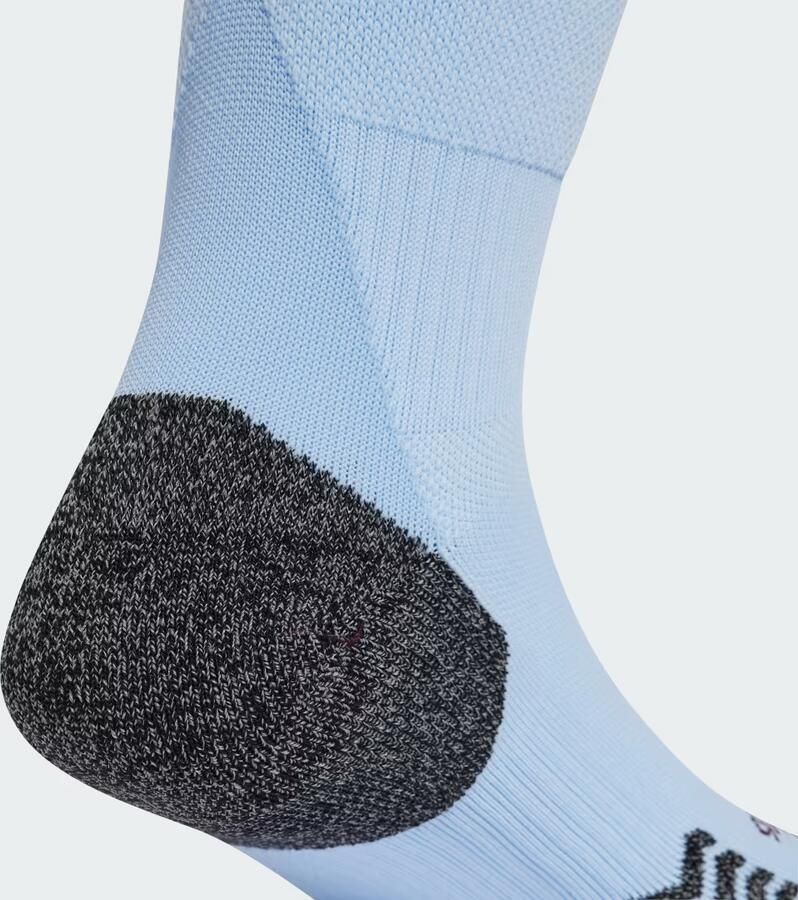 Adidas Aston Villa FC 24 25 Thuissokken - Foto 3