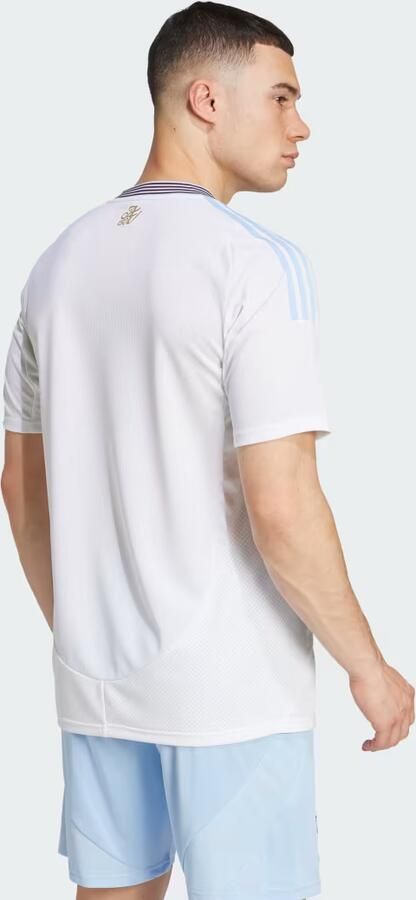 Adidas Aston Villa FC 24 25 Uitshirt - Foto 5
