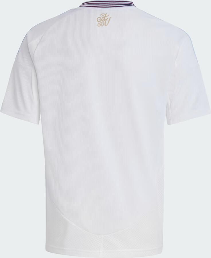 Adidas Aston Villa FC 24 25 Uitshirt Kids - Foto 5