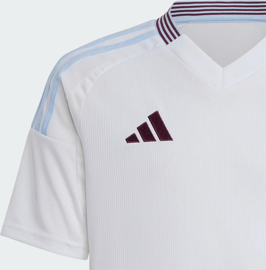 Adidas Aston Villa FC 24 25 Uitshirt Kids - Foto 3