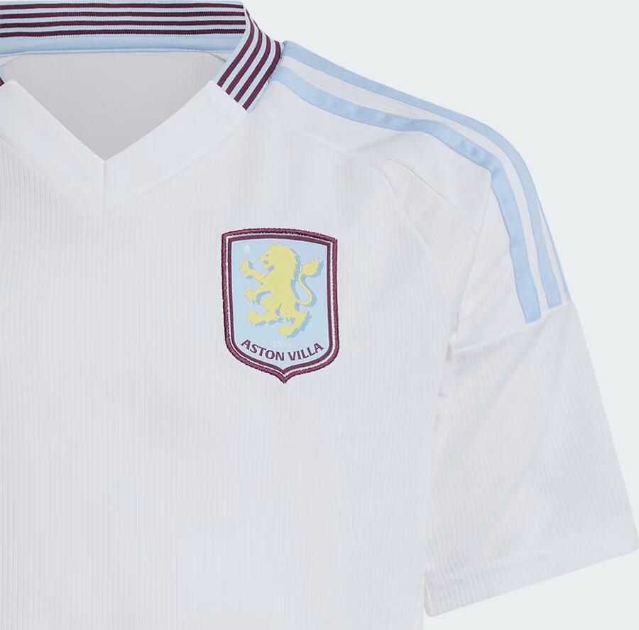Adidas Aston Villa FC 24 25 Uitshirt Kids - Foto 2