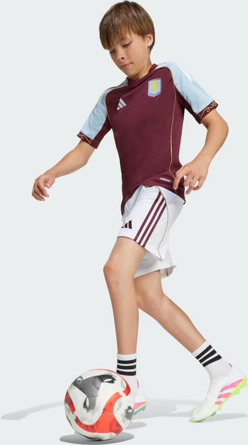 Adidas Aston Villa FC 25 26 Thuisshirt - Foto 5