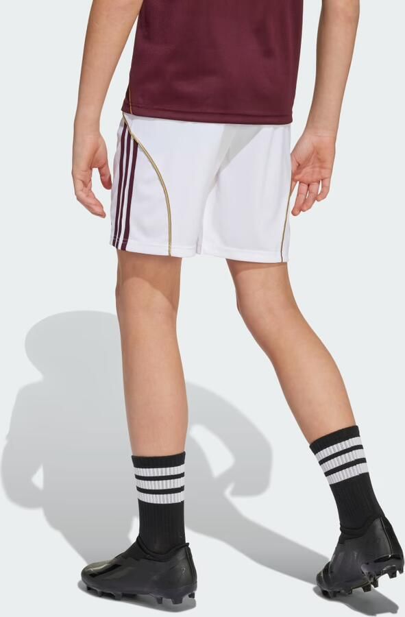 Adidas Aston Villa FC 25 26 Thuisshort - Foto 5