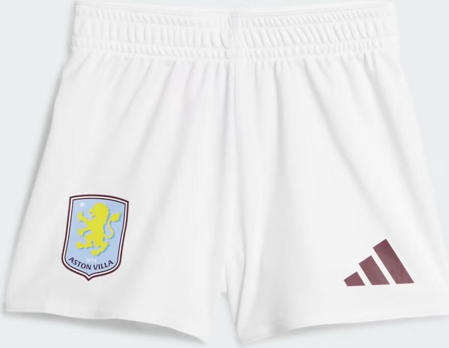Adidas Aston Villa FC 25 26 Thuistenue Baby - Foto 6