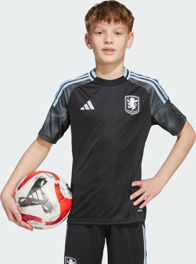 Adidas Aston Villa FC 25 26 Uitshirt
