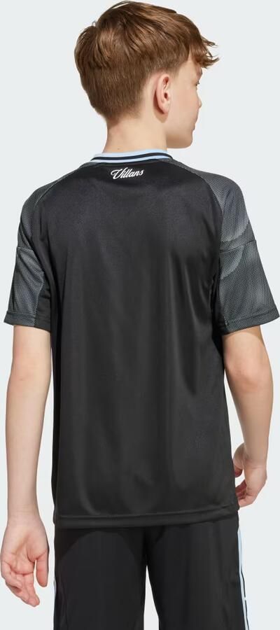 Adidas Aston Villa FC 25 26 Uitshirt - Foto 5