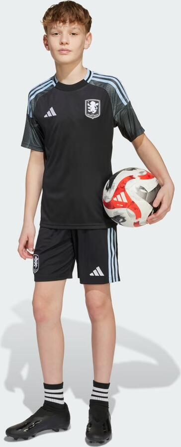 Adidas Aston Villa FC 25 26 Uitshirt - Foto 6