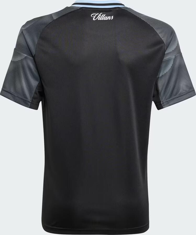 Adidas Aston Villa FC 25 26 Uitshirt - Foto 3