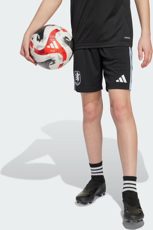 Adidas Aston Villa FC 25 26 Uitshort