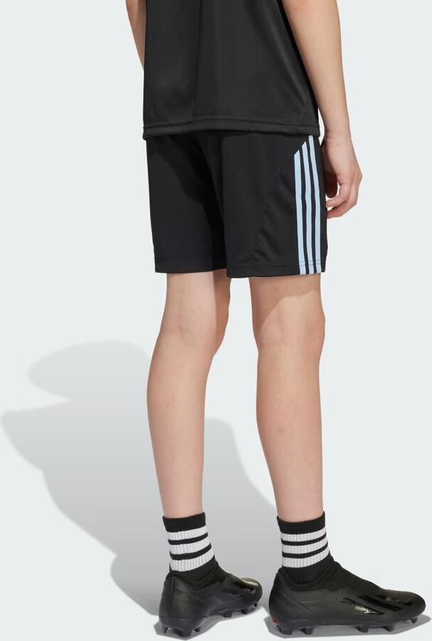 Adidas Aston Villa FC 25 26 Uitshort - Foto 5