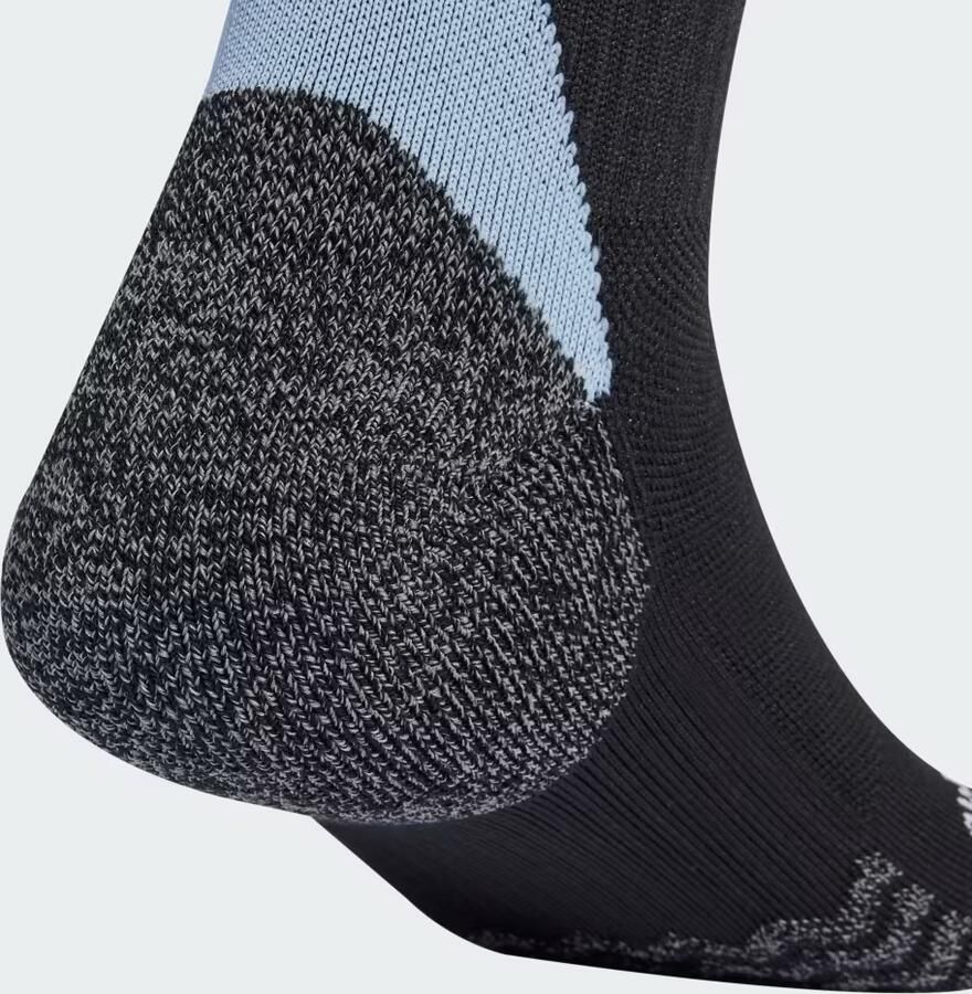 Adidas Aston Villa FC 25 26 Uitsokken - Foto 2