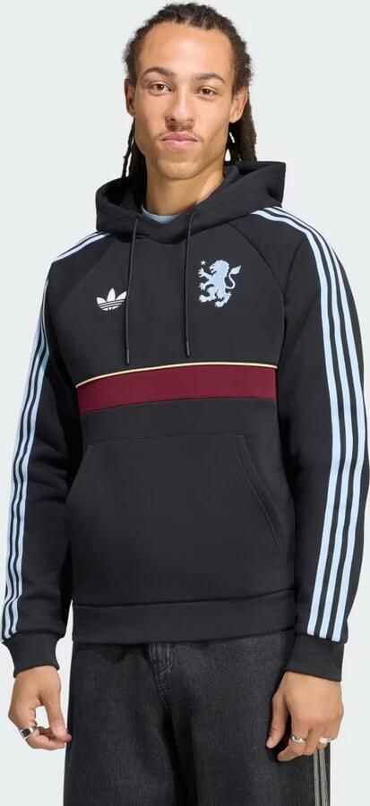 Adidas Aston Villa FC Originals Hoodie