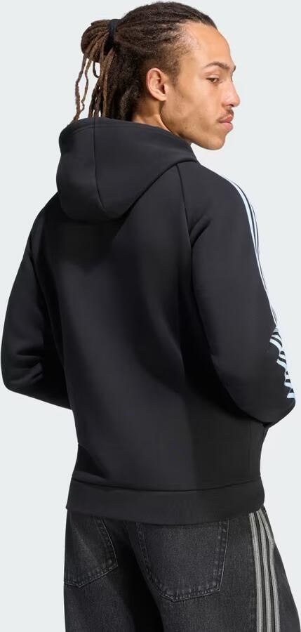 Adidas Aston Villa FC Originals Hoodie - Foto 5
