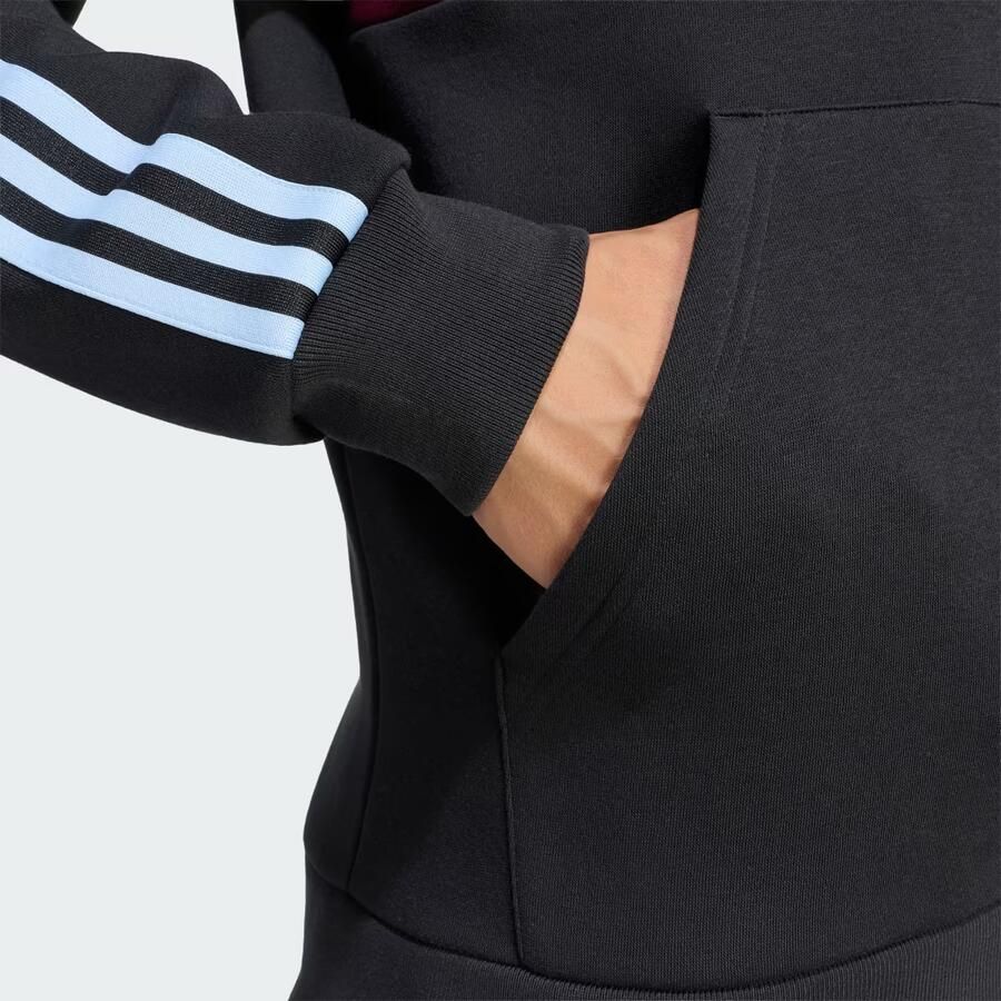 Adidas Aston Villa FC Originals Hoodie - Foto 2