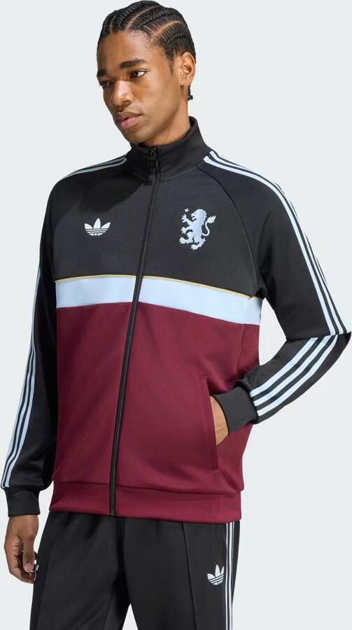 Adidas Aston Villa FC Originals Sportjack