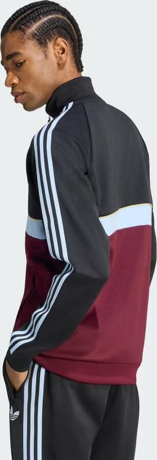 Adidas Aston Villa FC Originals Sportjack - Foto 6