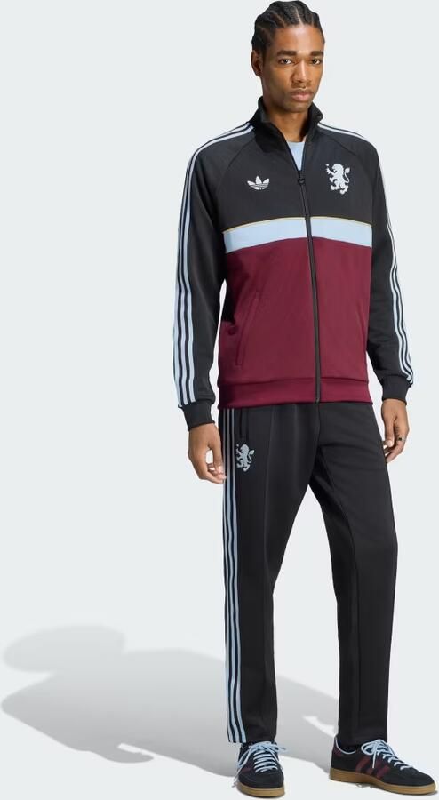Adidas Aston Villa FC Originals Sportjack - Foto 5