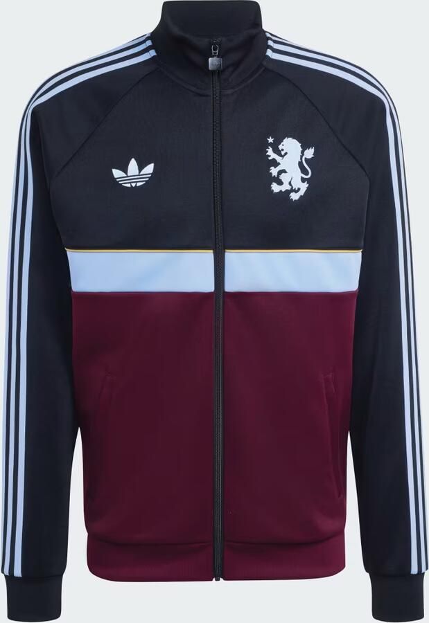 Adidas Aston Villa FC Originals Sportjack - Foto 3